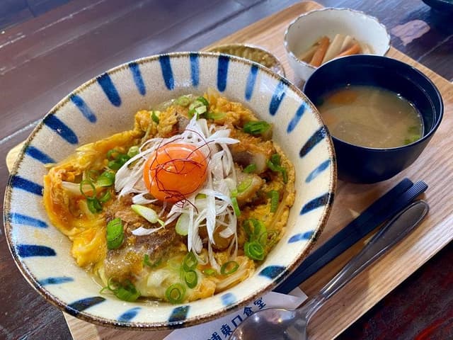 土浦東口食堂 - サブ画像1