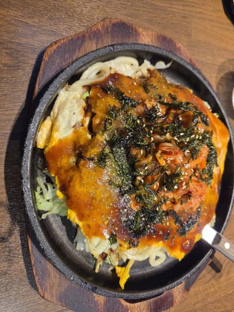 ひろちゃん食堂