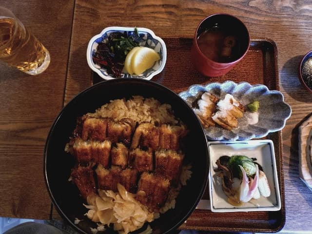 懐石料理 他人吉 - サブ画像1