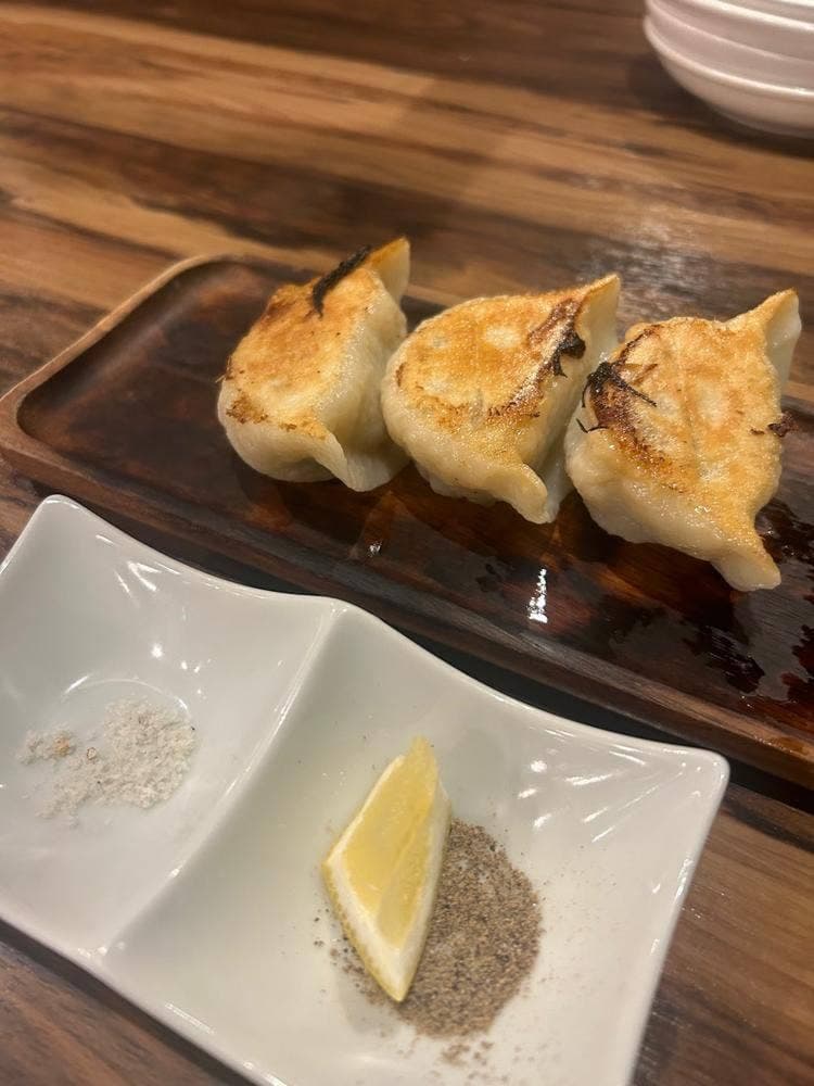 365 餃子バル