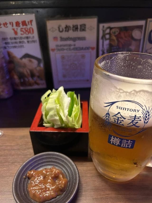 しか枡屋 - サブ画像2