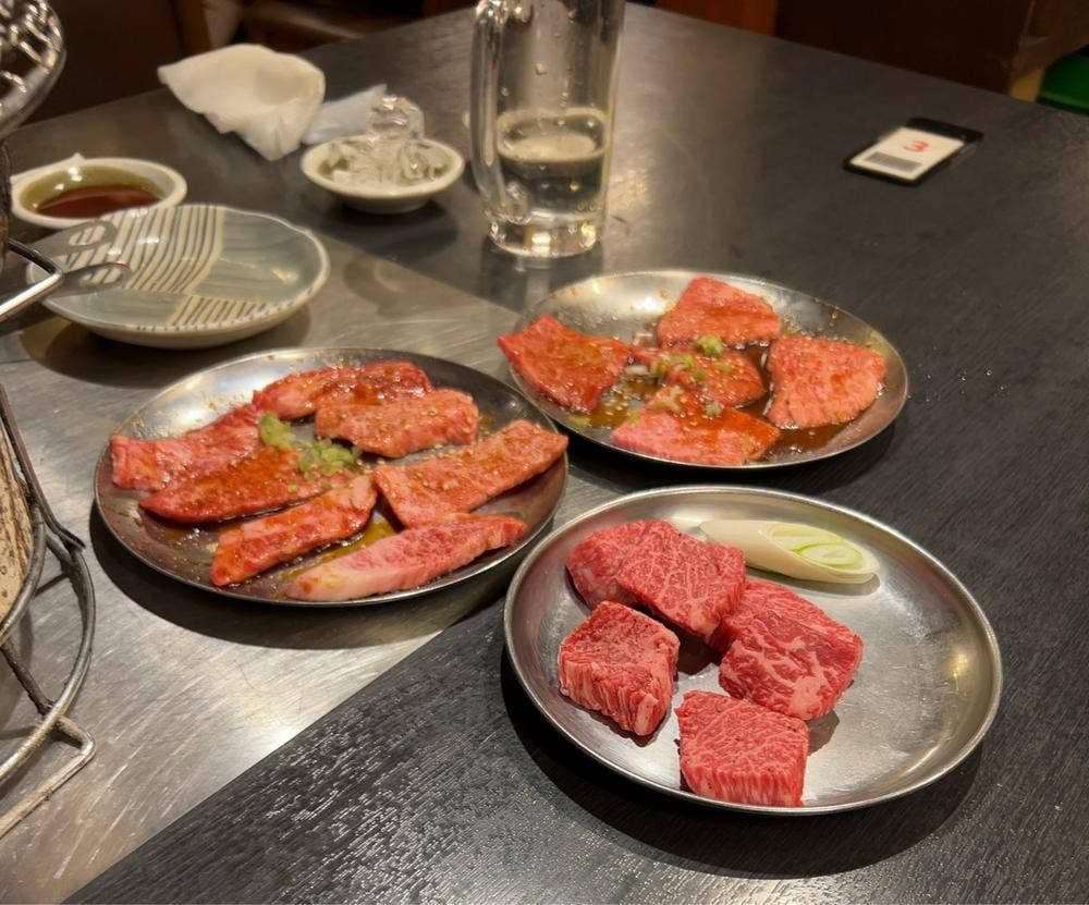 味ん味ん 京王堀之内店