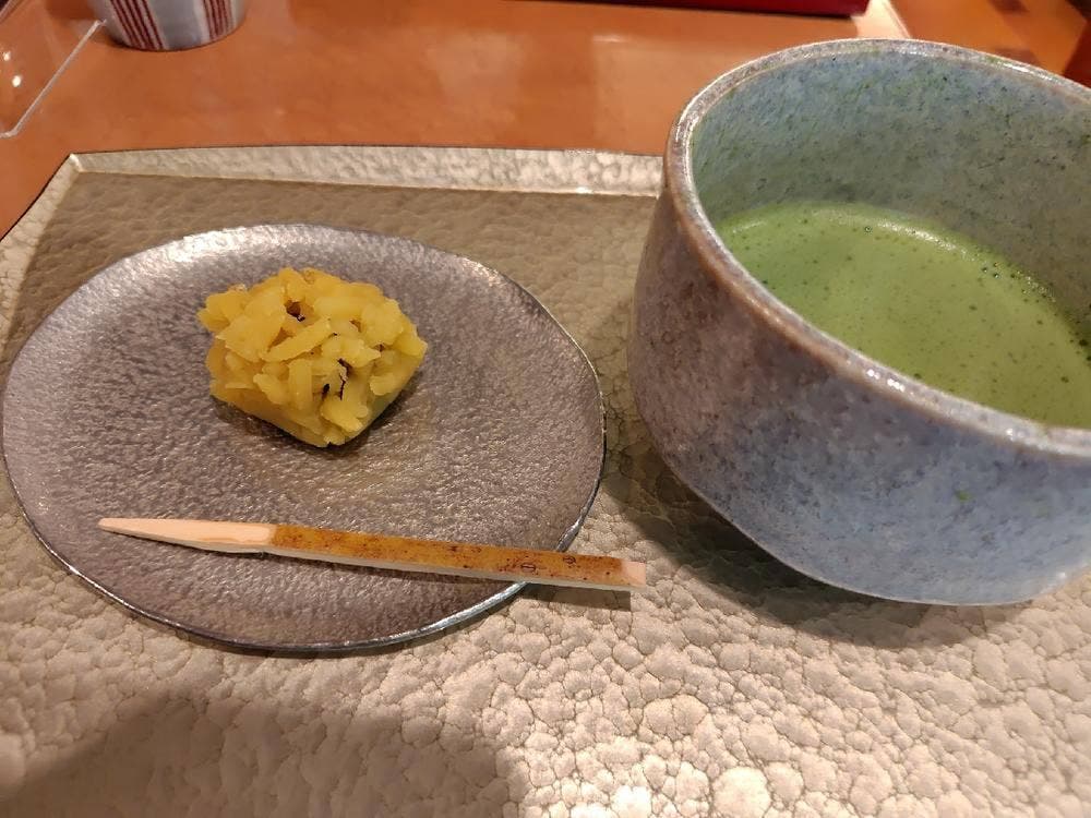 茶寮 帝塚山 季 阪急三番街店