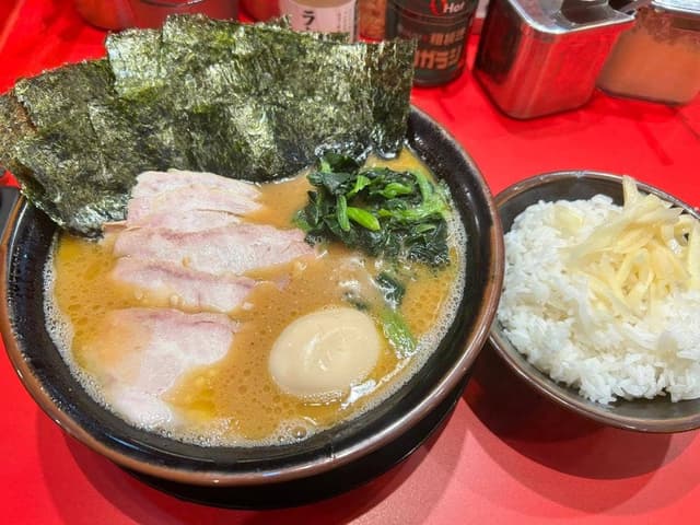王道家 味の継承店カズ家 行徳店 - サブ画像3
