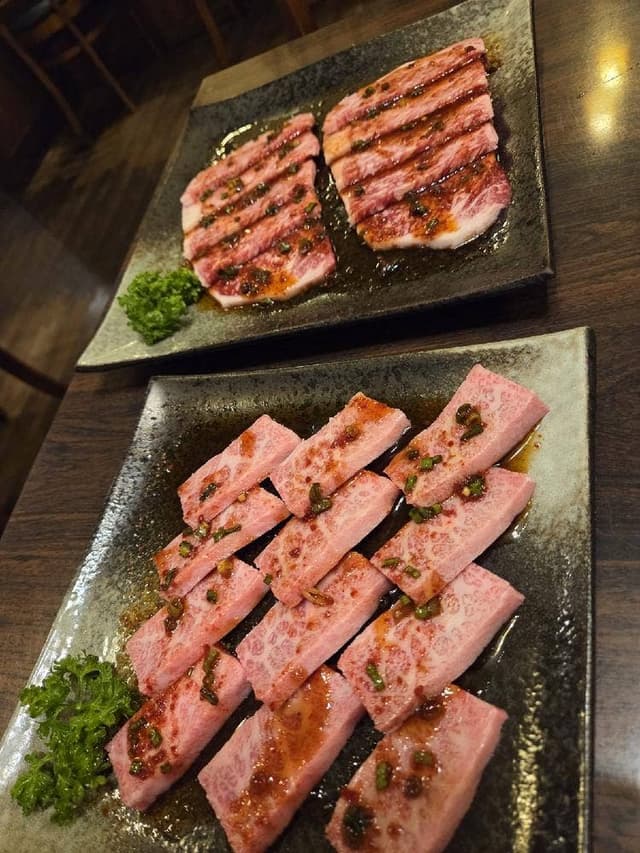 金太郎焼肉 - サブ画像2