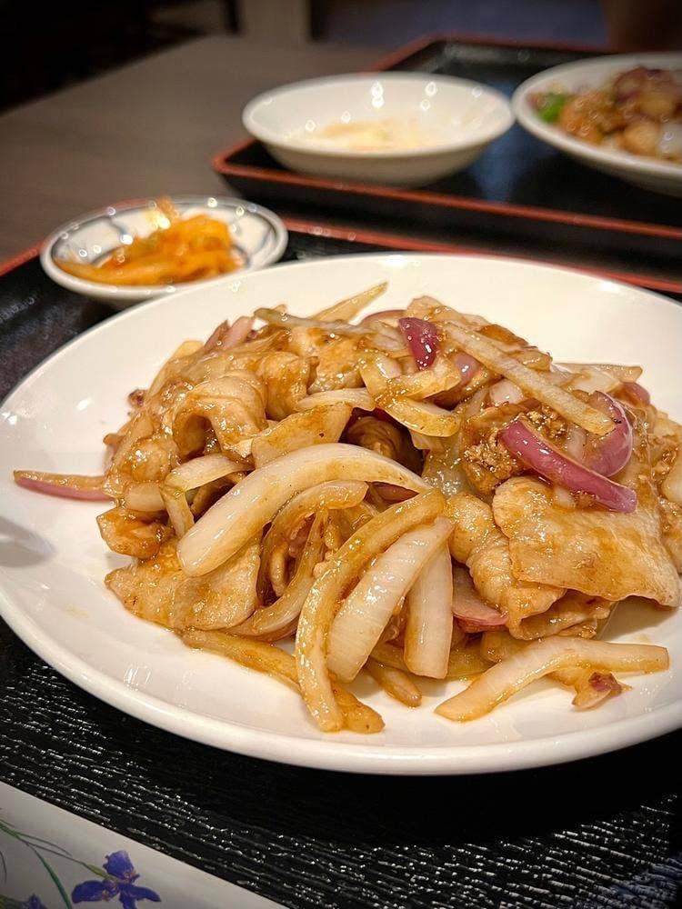 四川料理 蜀香坊