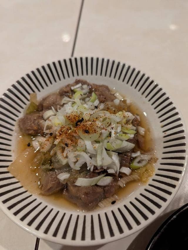 酒場わたなべ - サブ画像2