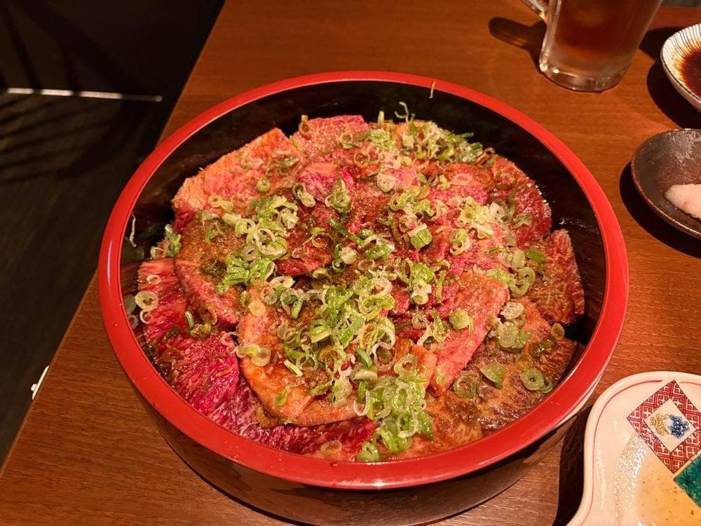 焼肉さかもと