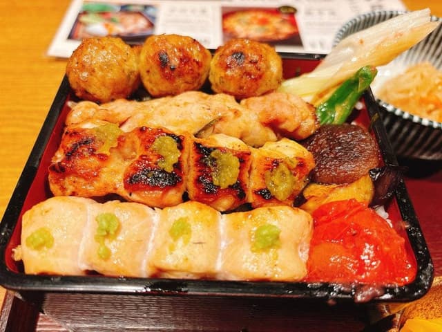 やきとり 荒木山 横浜店 - サブ画像2