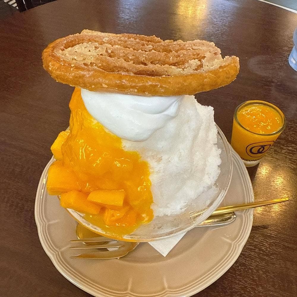 Cafe FREUNDLIEB 本店