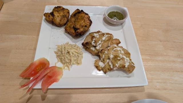 インド料理パリワル行徳 - サブ画像1