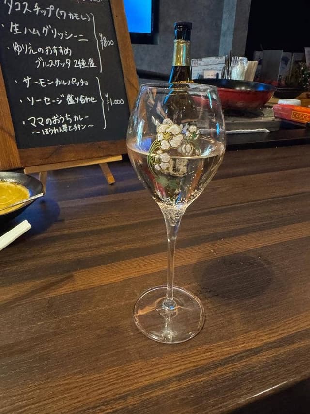 紹介制Bar ROOM.T-N" - サブ画像2