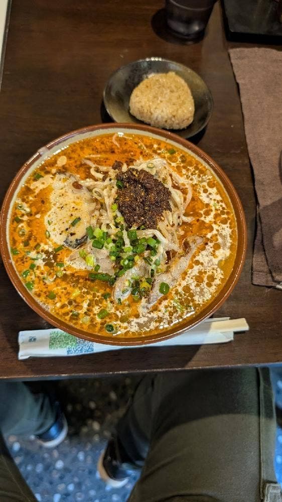沖縄料理あさひ - サブ画像1