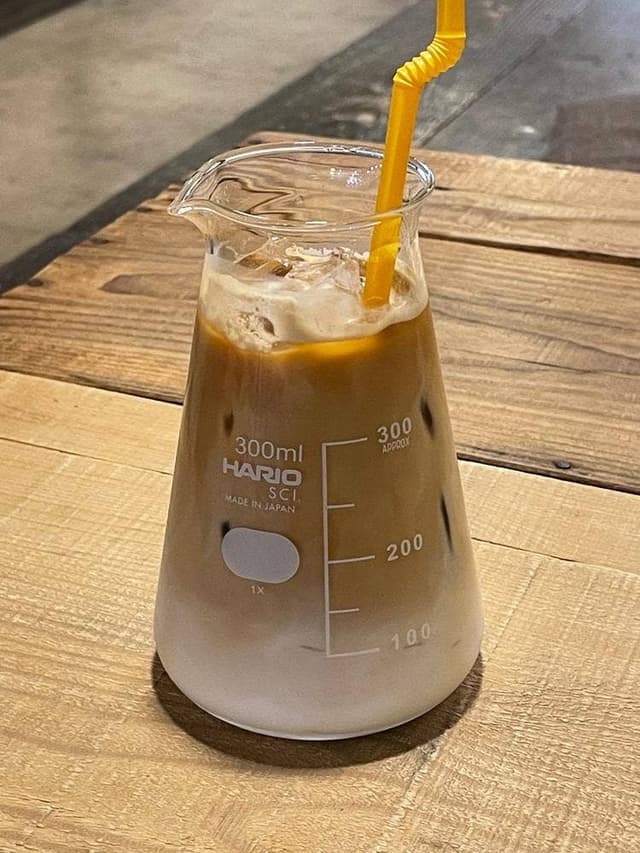 FUZON KAGA Cafe and Studio - サブ画像2