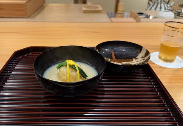 料理屋 そうびき - サブ画像3
