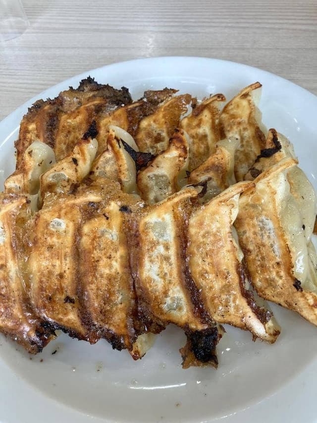 餃子の王将 高茶屋店 - サブ画像2