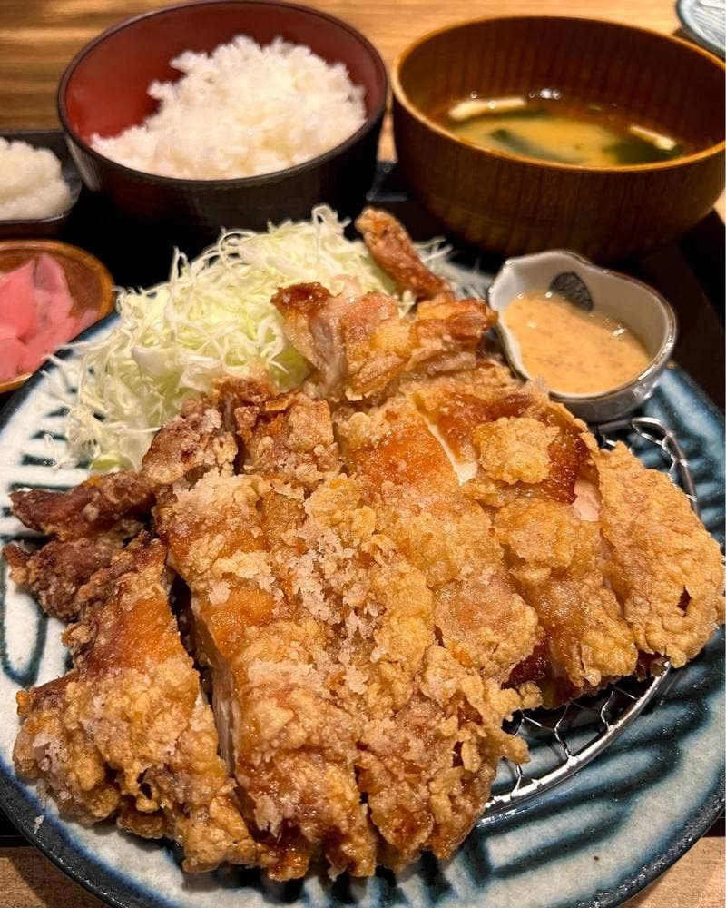 しんぱち食堂 西神中央店