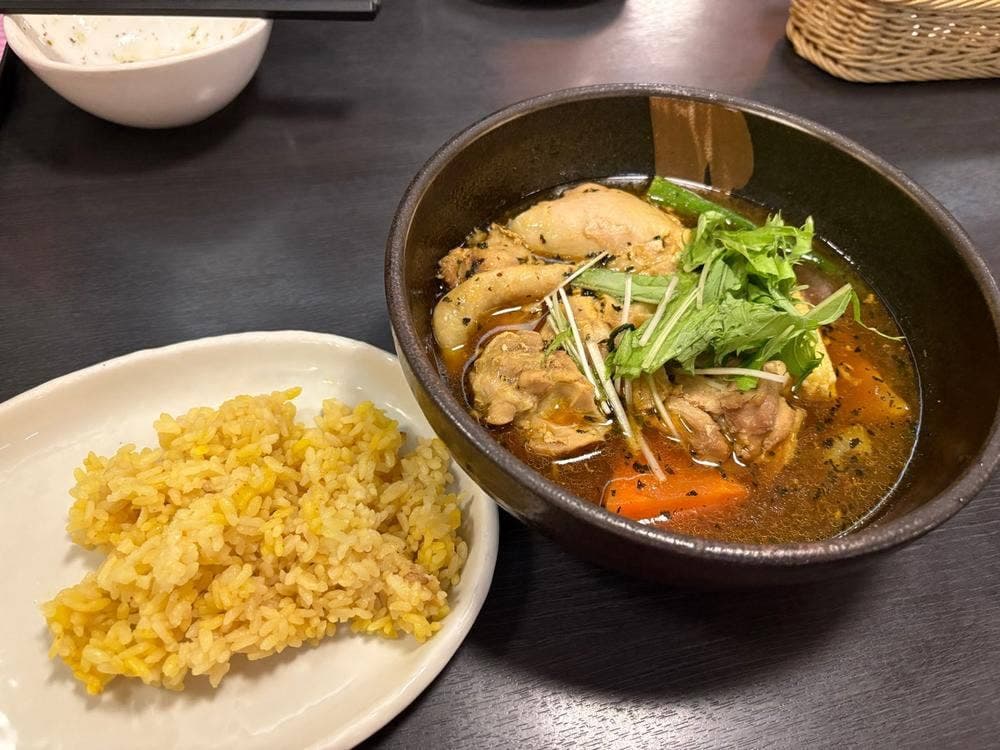 札幌 DOMINICA 八重洲店