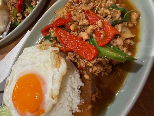 クルン・サイアム 六本木ヒルズ店 - サブ画像2