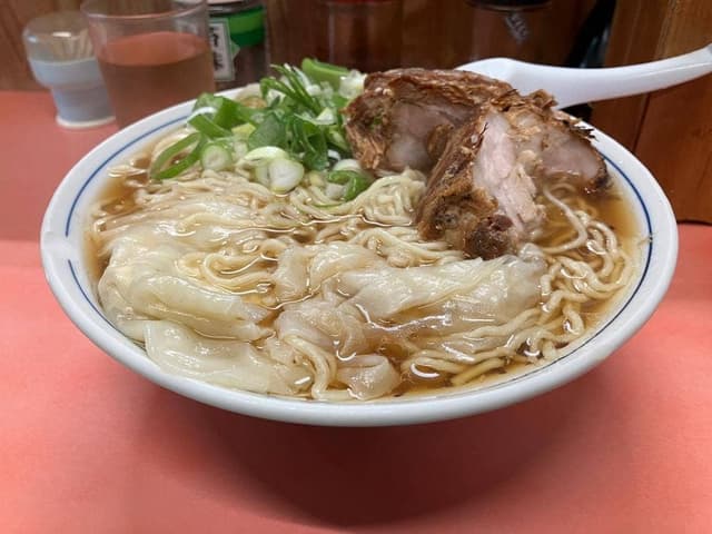 王ちゃん - サブ画像1