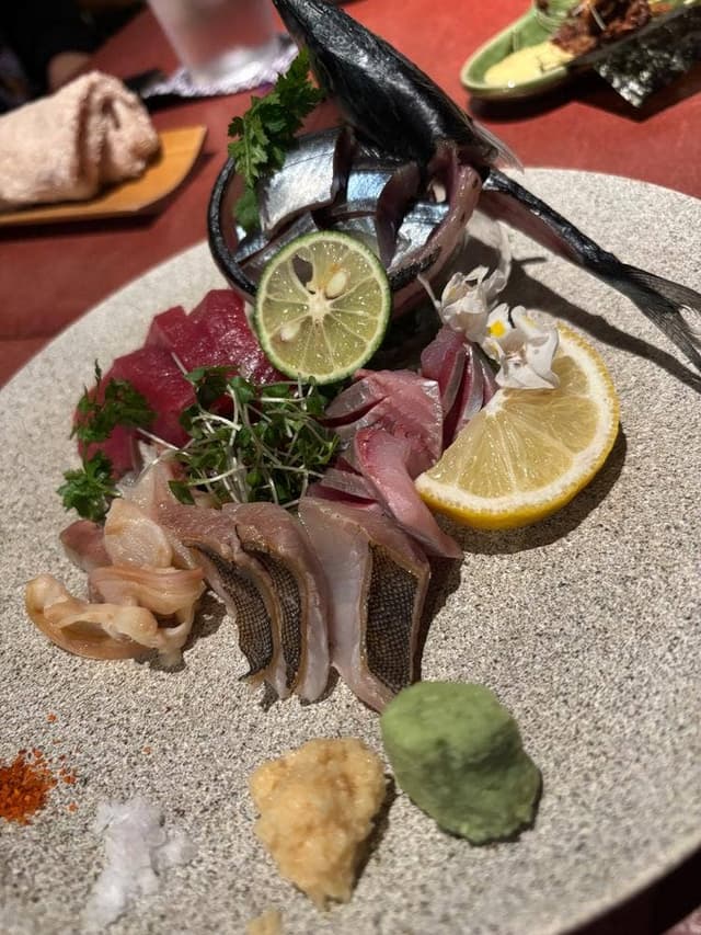 小料理 衣 - サブ画像2