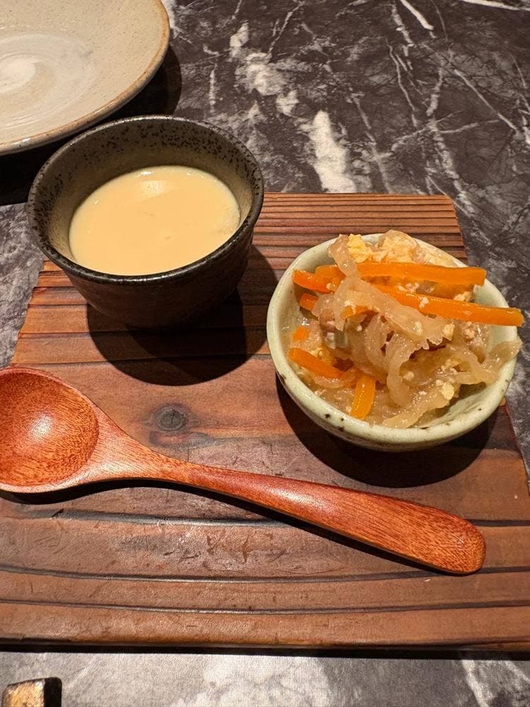くずし割烹 三献茶