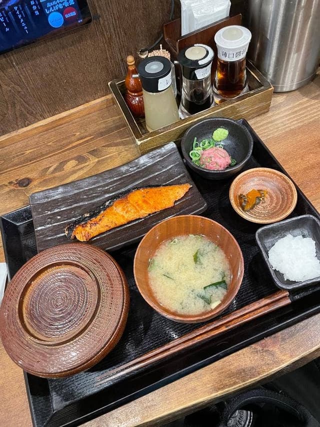 しんぱち食堂 西武新宿店 - サブ画像2