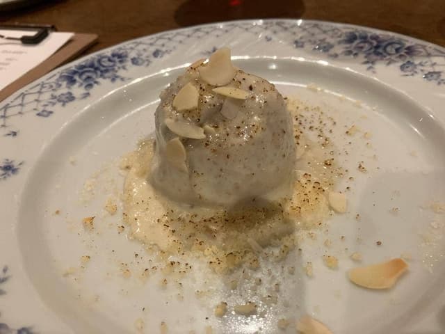 trattoria Nari - サブ画像3