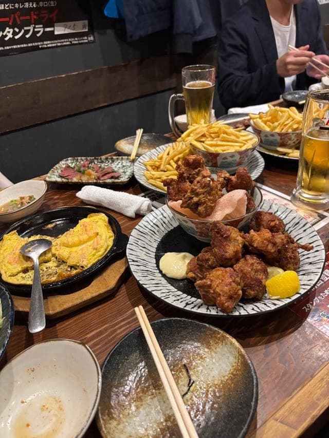 やきとん筑前屋 人形町総本店 - サブ画像1