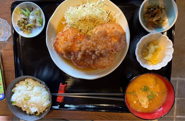 ごはん処だいこん屋 - サブ画像1