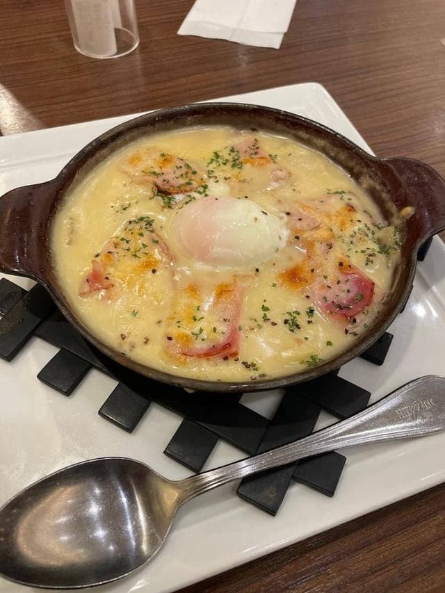 ベーカリーレストランサンマルク イオンモール長久手店 - サブ画像2