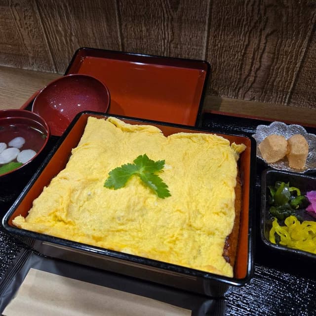 大衆うなぎ 西尾の鰻 - サブ画像1