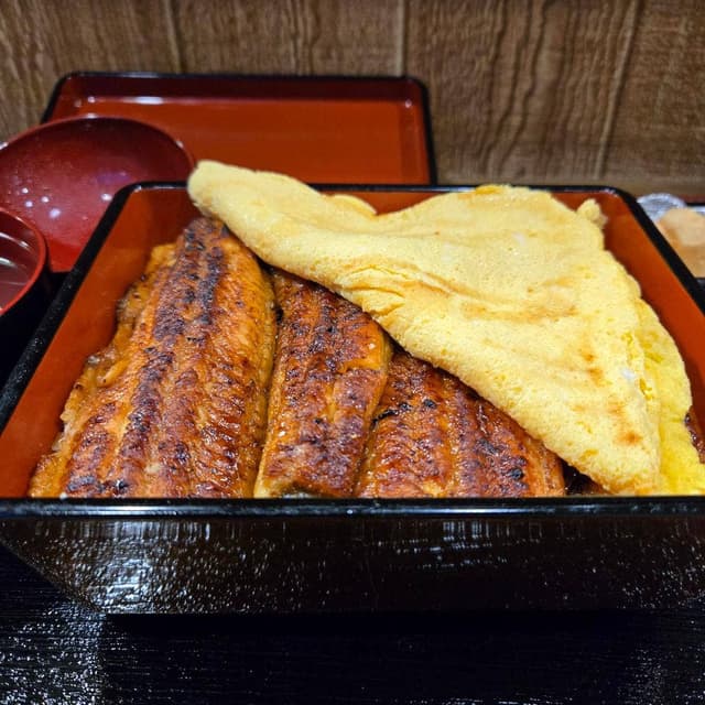 大衆うなぎ 西尾の鰻 - サブ画像2