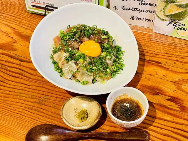 居酒屋こがんちゃ家 - サブ画像3