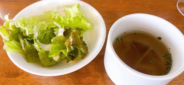 ワインと料理と雑貨 hanare - サブ画像2