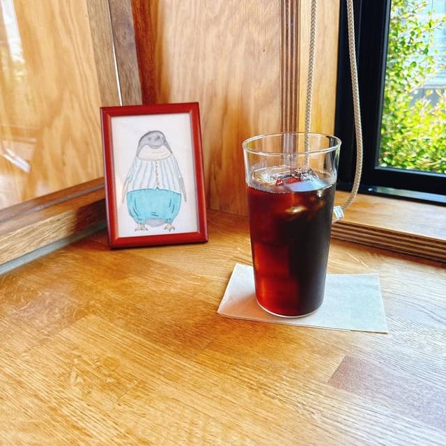 KADOKAWA CRAFT ROASTERY & CAFE - サブ画像1