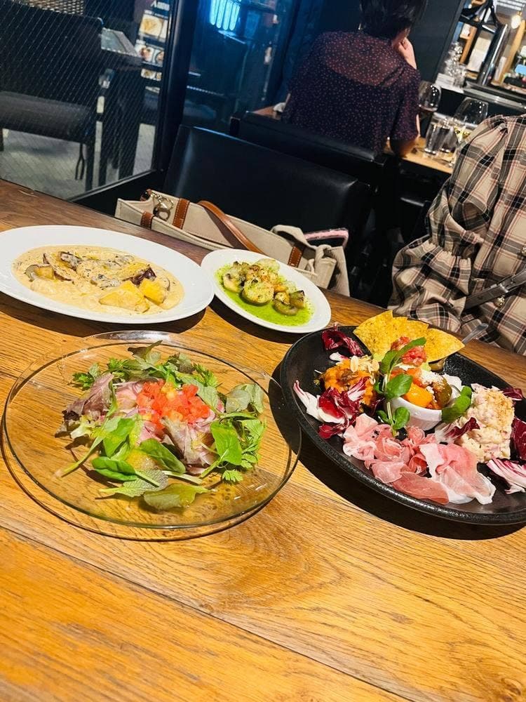 Bistro Vino