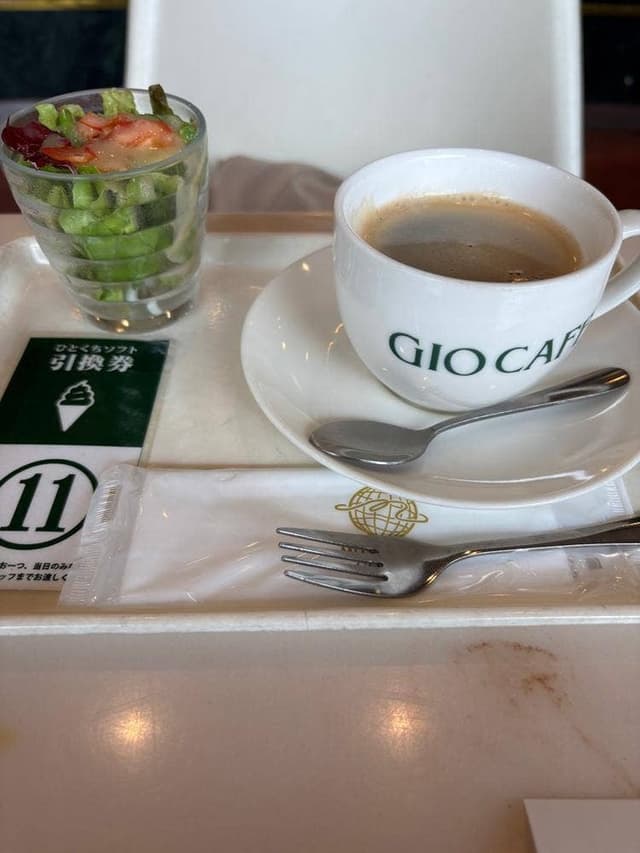 GIOカフェ 仙台大和町店 - サブ画像2