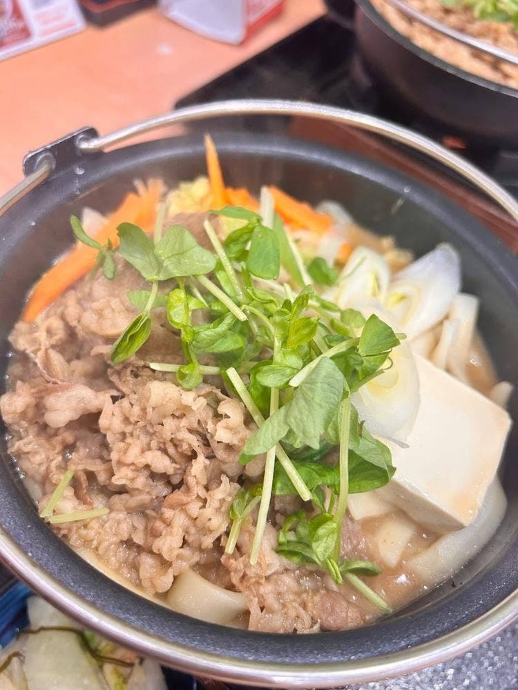 吉野家 北小金店