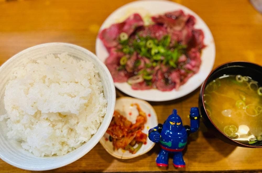 カジュアル食堂 レスト アドル