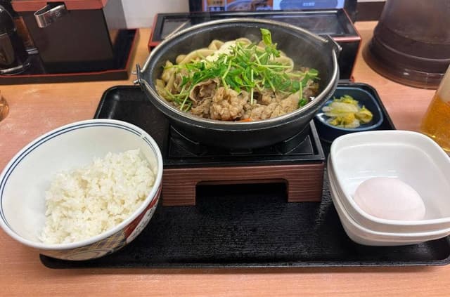 吉野家 所沢駅前店 - サブ画像1