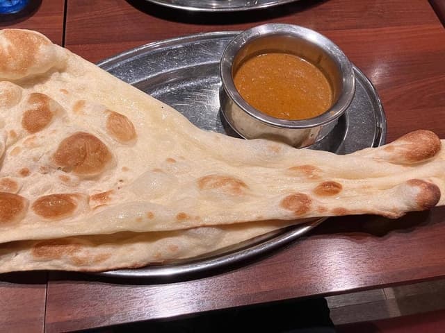 インド・ネパール料理 FULBARI - サブ画像1