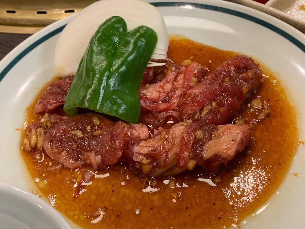 焼肉 南大門 秋田店