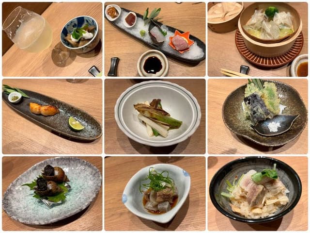 包丁一代 ゆかい - サブ画像3