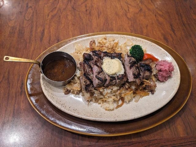 ロイヤルホスト 西川口店 - サブ画像1