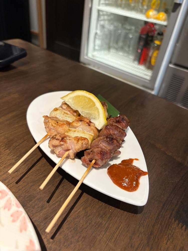 酒菜坊 橋蔵