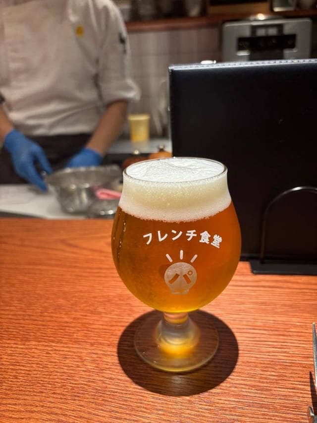 フレンチ食堂 パ - サブ画像2