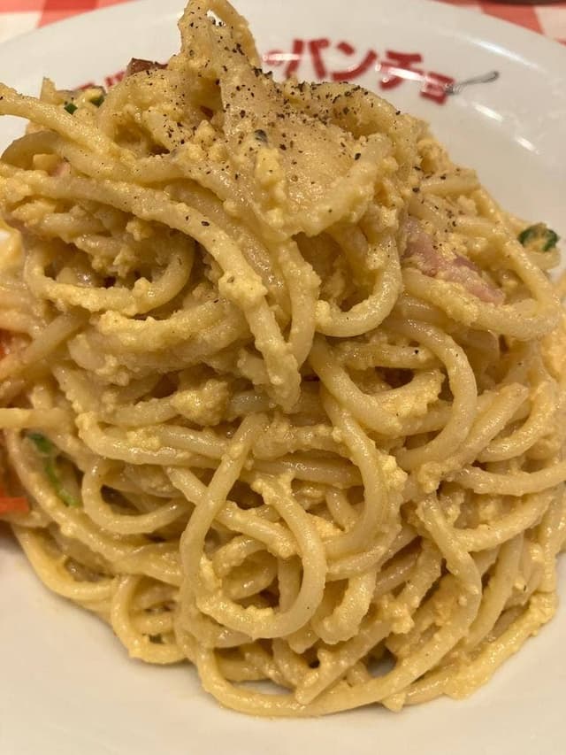 スパゲッティーのパンチョ 鶴ヶ島店 - サブ画像2