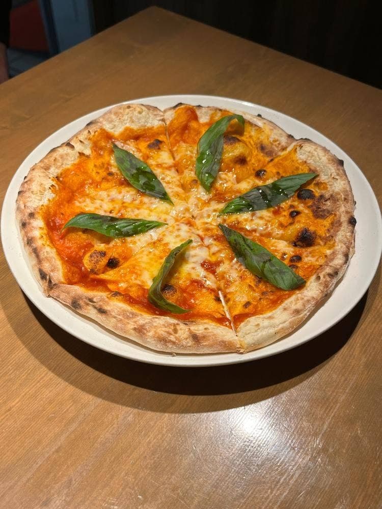 PIZZA STAND 神田店