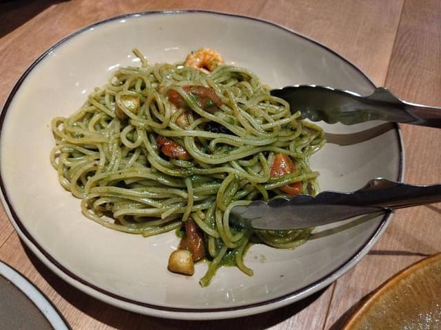 PISOLA 加古川店 - サブ画像2